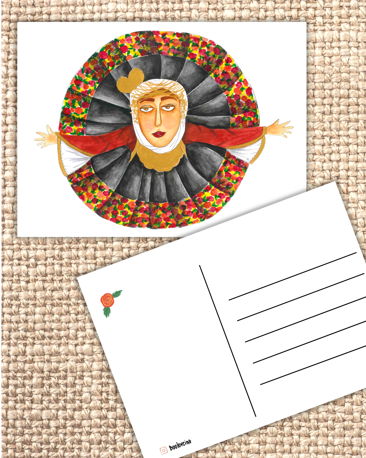 Καρτ Ποσταλ ΄΄ΣΚΟΠΕΛΟΣ΄΄